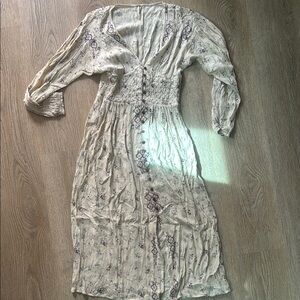 Free People Dress